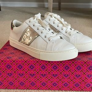 Tory Burch Tennis Sneaker